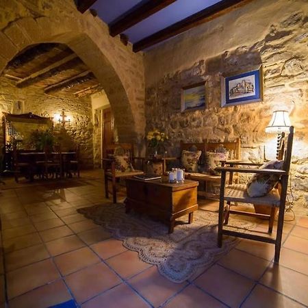 Habitacion En Casa Con Encanto, Ubeda Εξωτερικό φωτογραφία