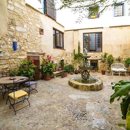 Habitacion En Casa Con Encanto, Ubeda Εξωτερικό φωτογραφία