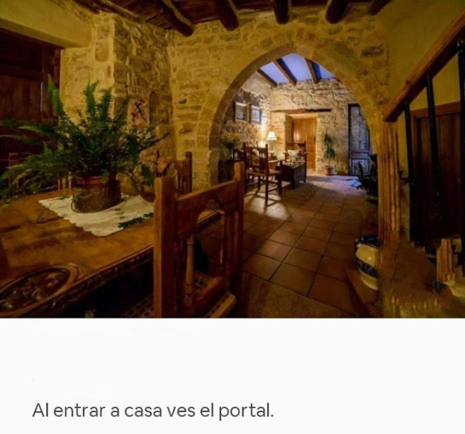 Habitacion En Casa Con Encanto, Ubeda Εξωτερικό φωτογραφία